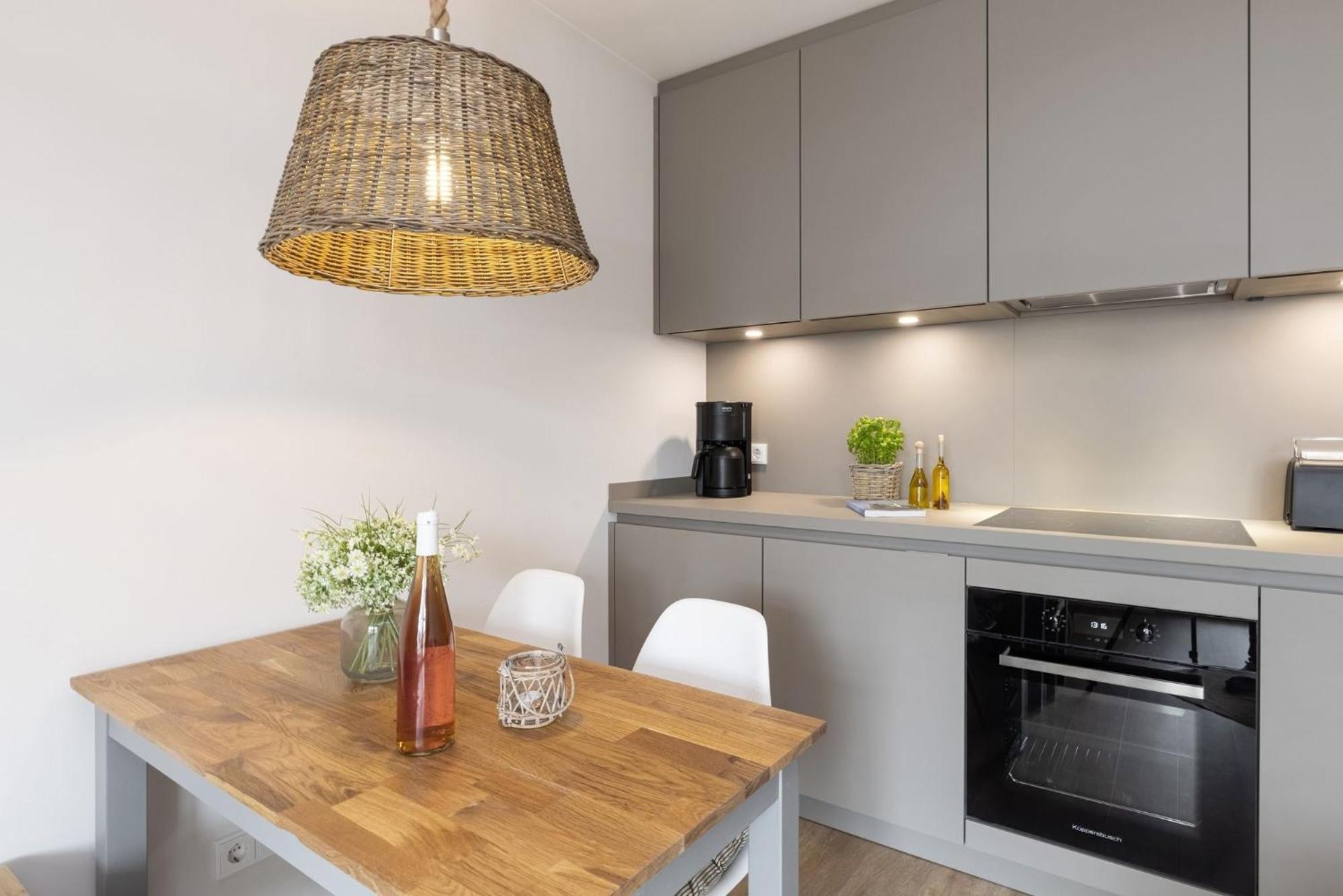 Wohnung 6- Liebefeld グレーミッツ エクステリア 写真