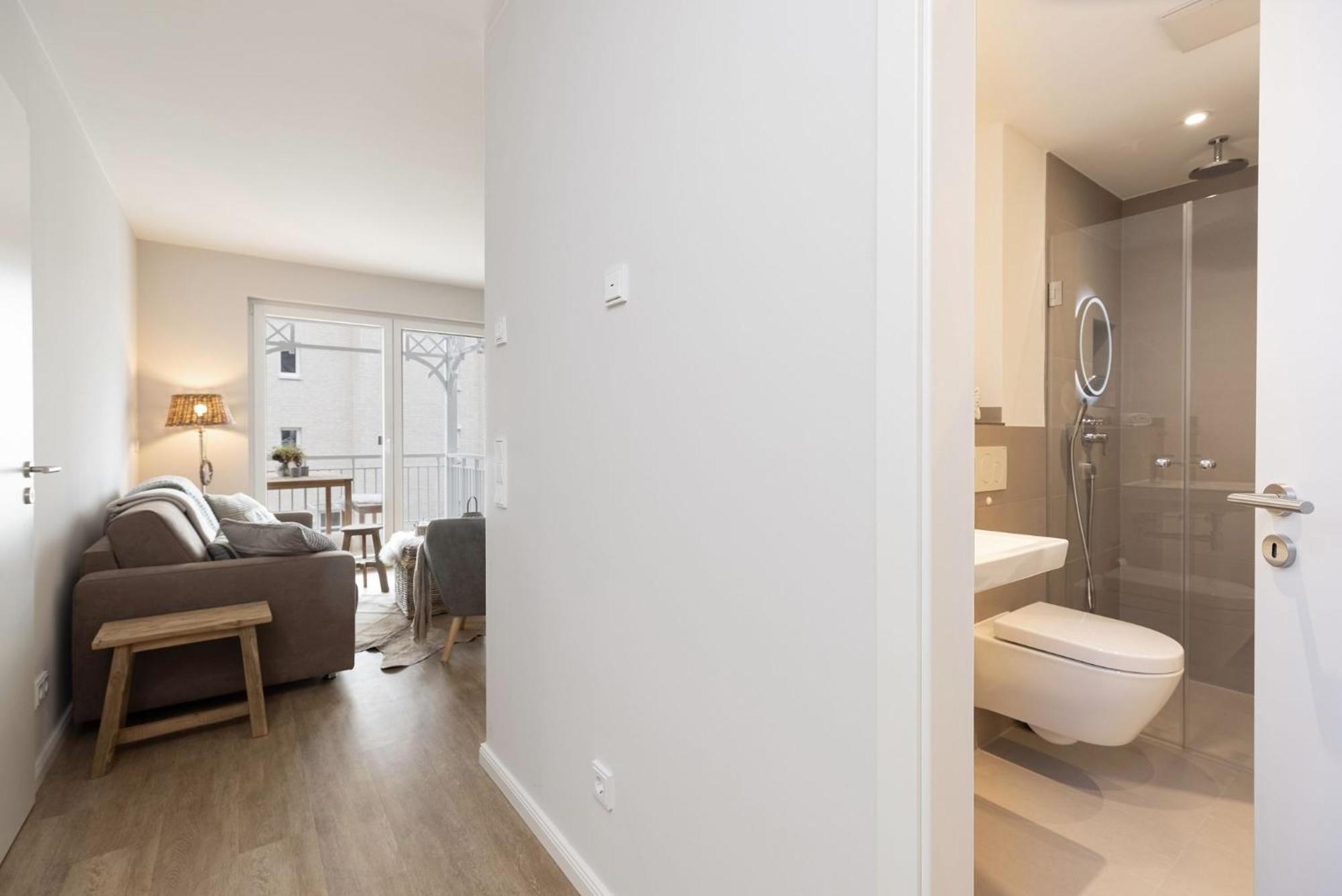 Wohnung 6- Liebefeld グレーミッツ エクステリア 写真