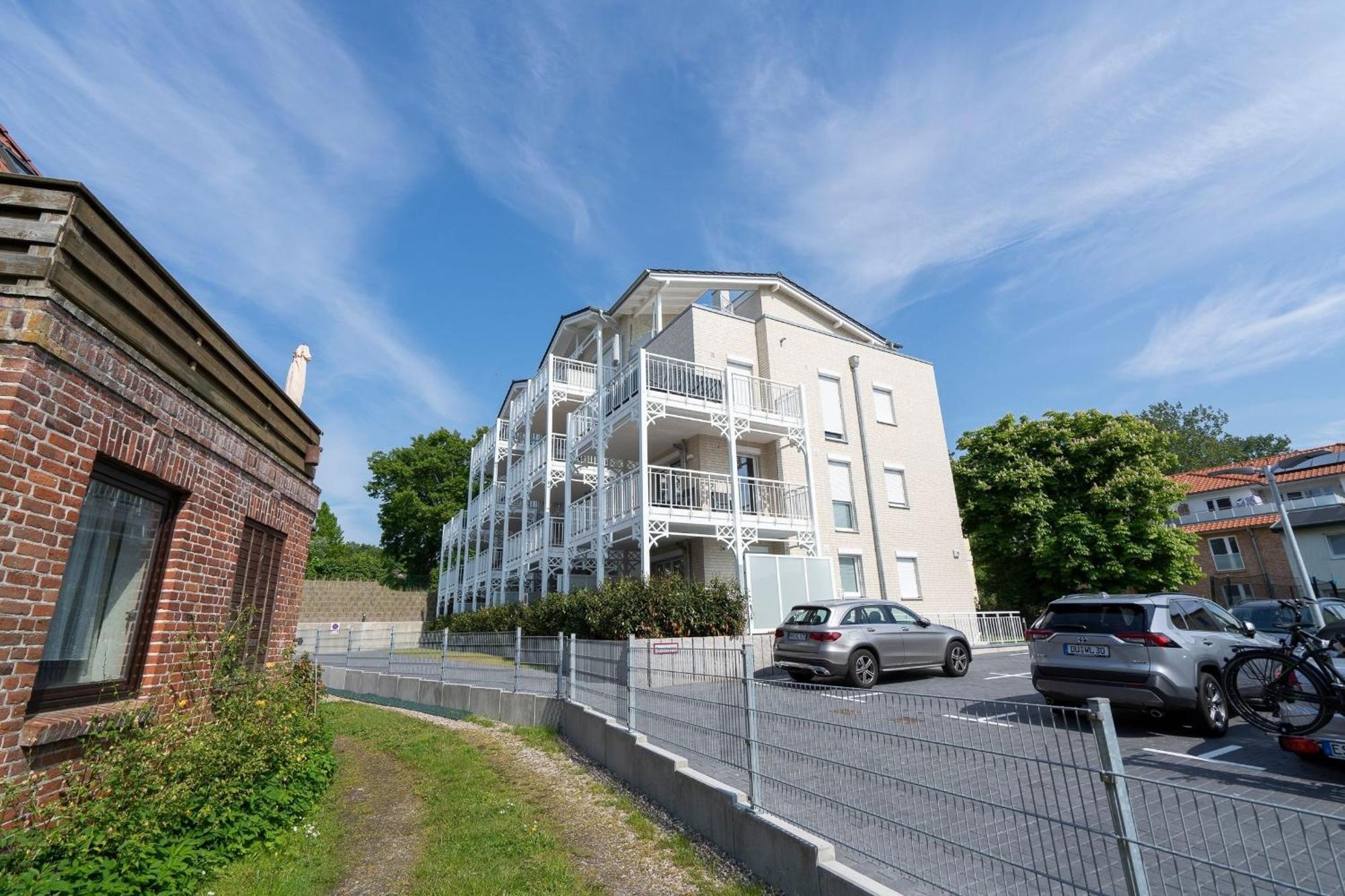 Wohnung 6- Liebefeld グレーミッツ エクステリア 写真