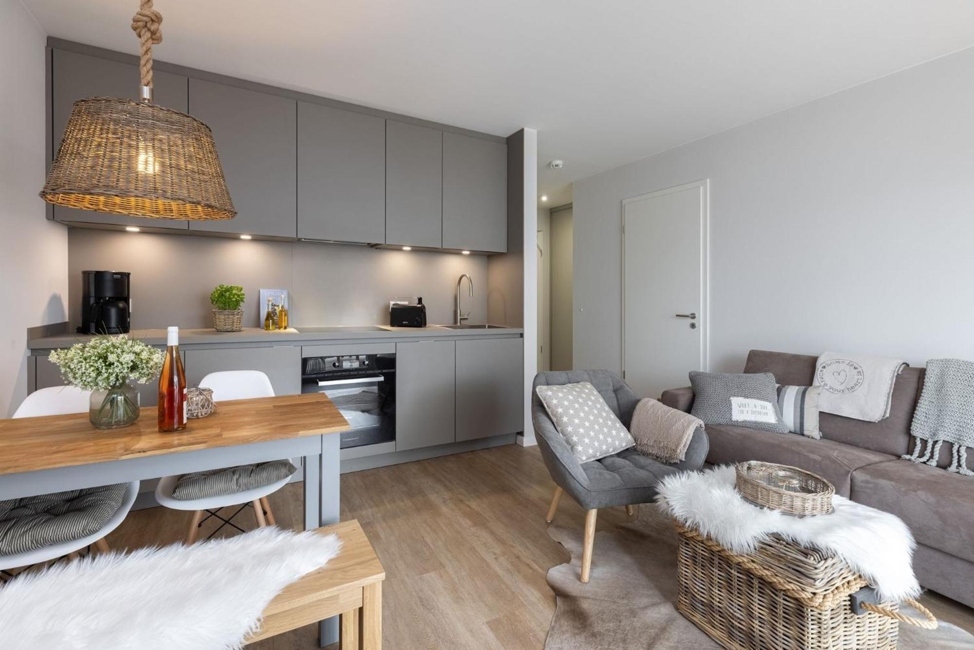 Wohnung 6- Liebefeld グレーミッツ エクステリア 写真