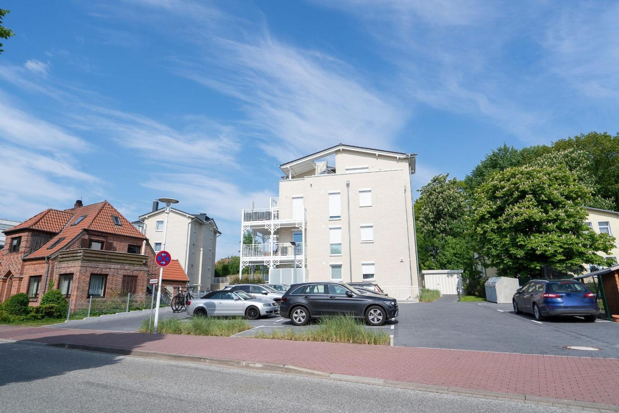 Wohnung 6- Liebefeld グレーミッツ エクステリア 写真